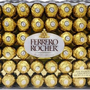Ferrero Rocher Chocolate