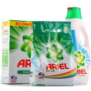 Ariel Detergent