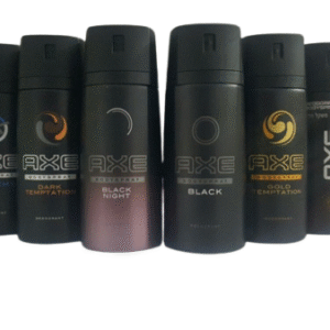 Axe Body spray