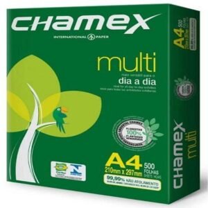 Chamex Copy Paper