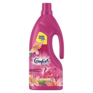 Comfort Detergent