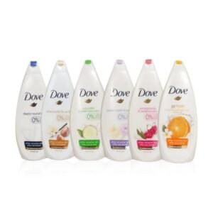Dove body Wash Shower Gel