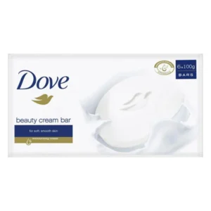 Dove Cream Bar soap