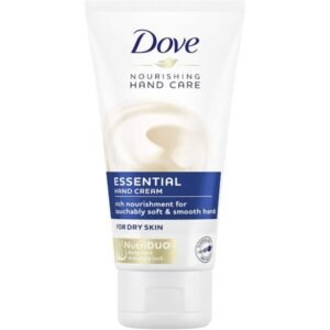 Dove Hand Cream