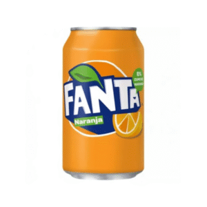 Fanta Exotic 330ml / Fanta Soft Drink
