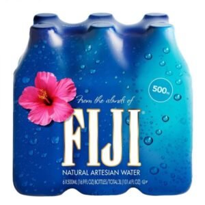 Fiji Artesian Water