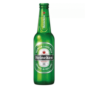 Heinekens Beers 330ml