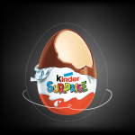Kinder Surprise