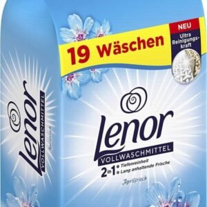Lenor Detergent