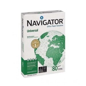 Navigator A4 Copy Paper