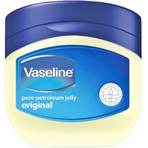 Petroleum Jelly (Vaseline)