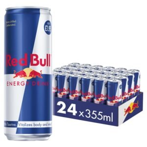 Red Bull 250ml Energy Drink