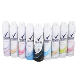 Renoxa Body Spray