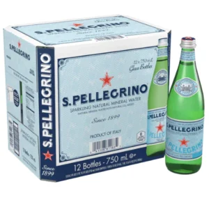 San Pellegrino Sparkling Water