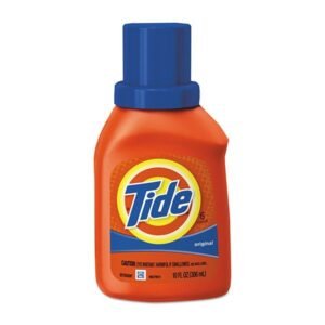 Tide Detergent